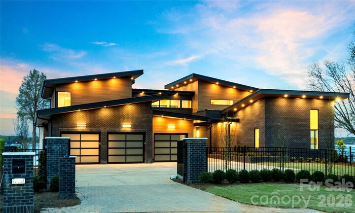 Property Photo: 22554 John Gamble Road NC 28031