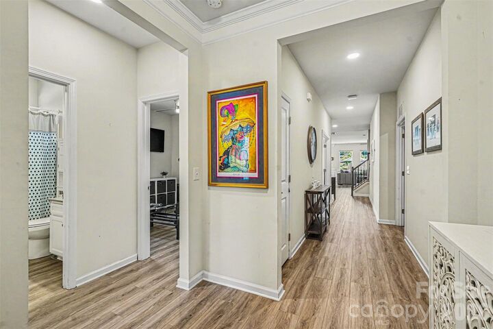 Property Photo:  3024 Deep River Way  NC 28173 