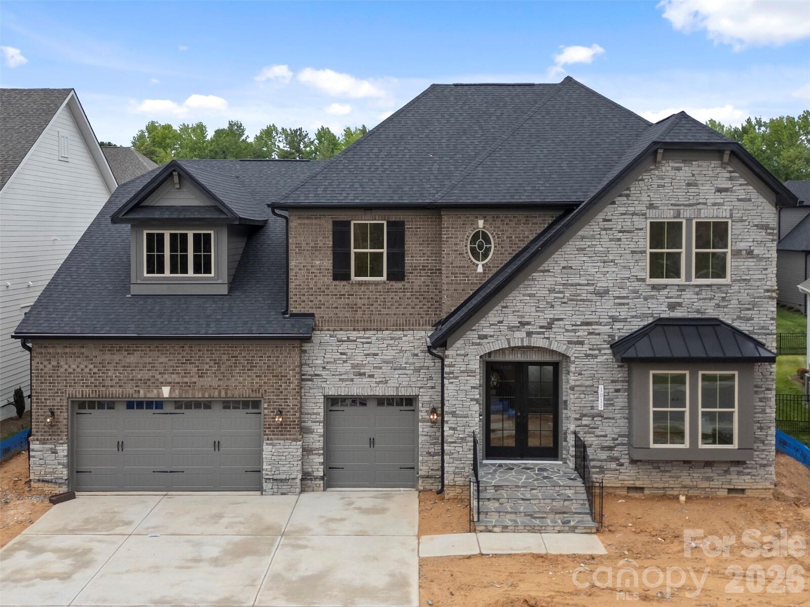 Property Photo:  1011 Detweiler Road  NC 28173 