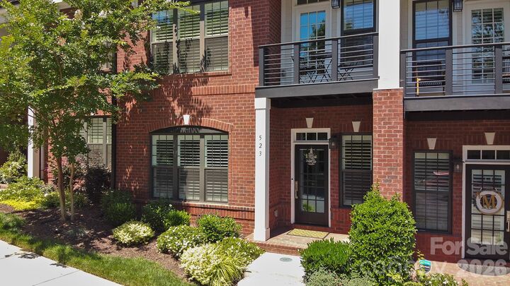 Property Photo:  523 Griffith Village Lane  NC 28036 