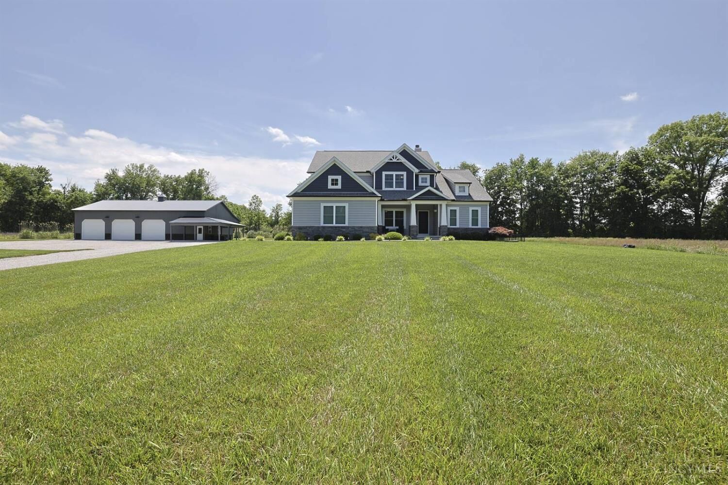Property Photo: 3655 Virginia Trail OH 45106