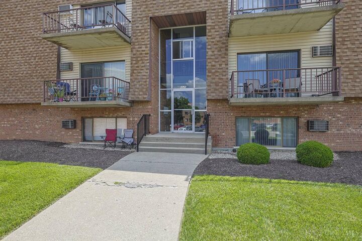 Property Photo:  6640 Hearne Road  OH 45248 