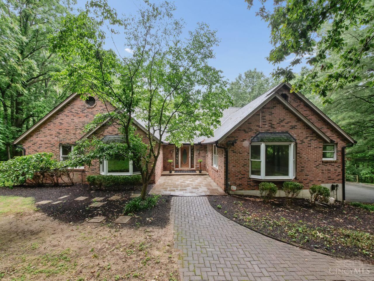 Property Photo:  10890 Mockernut Drive  OH 45030 