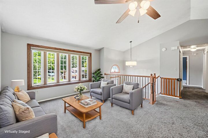 Property Photo: 5629 Bluepine Drive OH 45247