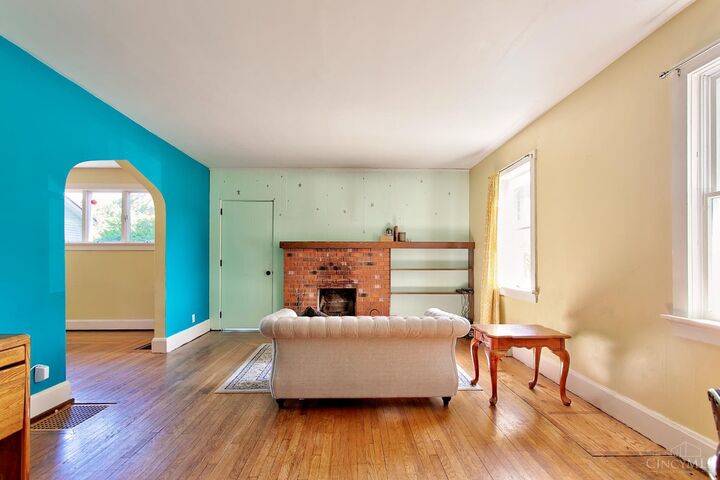 Property Photo:  611 Maple Street  OH 45150 