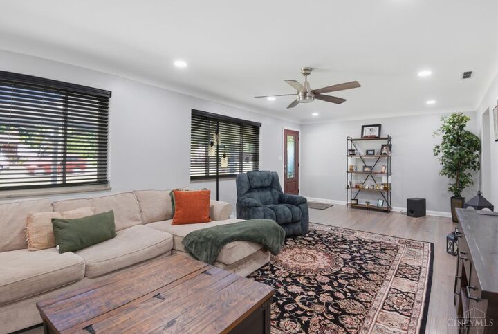 Property Photo:  3722 Maplewood Drive  OH 45102 
