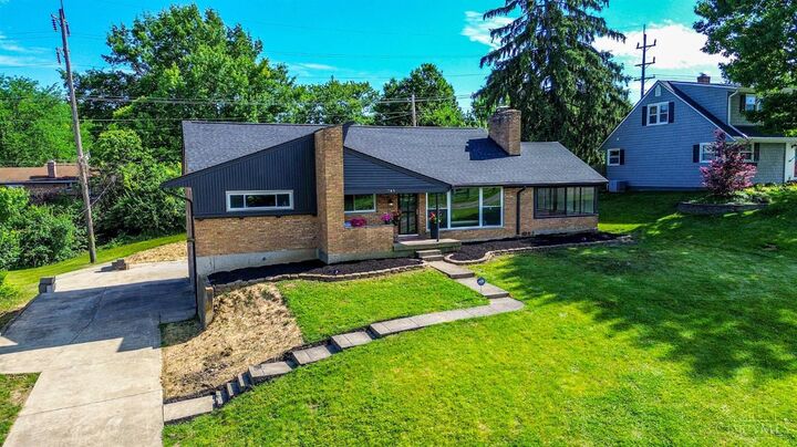 Property Photo: 745 Columbia Road OH 45013