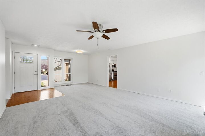 Property Photo:  8127 Timbertree Way  OH 45069 