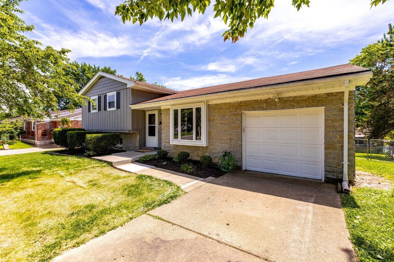 Property Photo: 1745 Sunset Drive OH 45013
