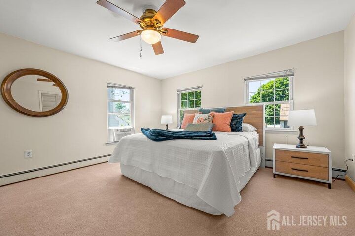 Property Photo: 5 Center Street A NJ 08817