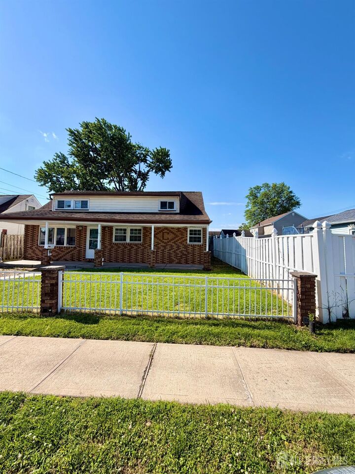 Property Photo: 17 Birch Street NJ 07008