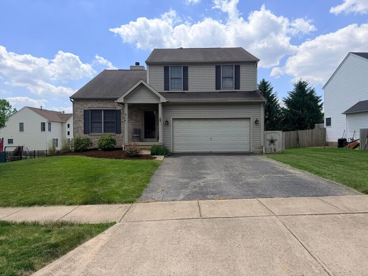 Property Photo:  365 Scioto Meadows Boulevard  OH 43123 