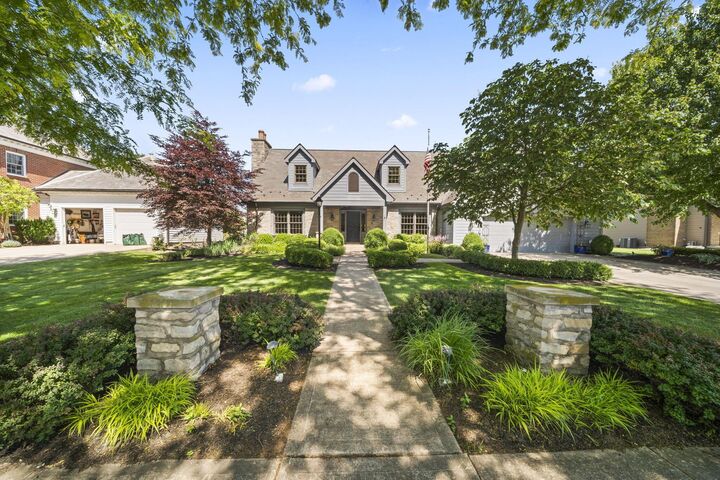 Property Photo: 758 Mayfield Drive OH 43302
