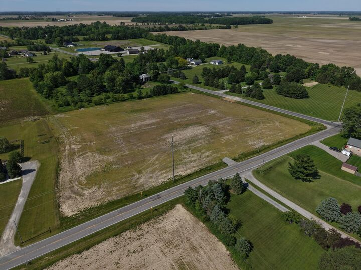 Property Photo: 12480 Boundary Road OH 43344