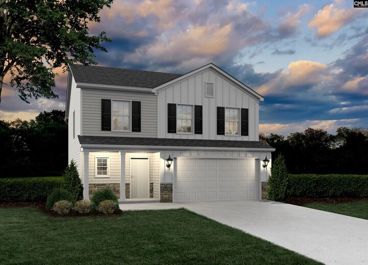 Property Photo:  252 Boseman  SC 29063 