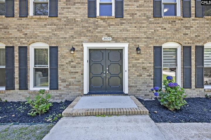 Property Photo: 3608 Greenway SC 29206