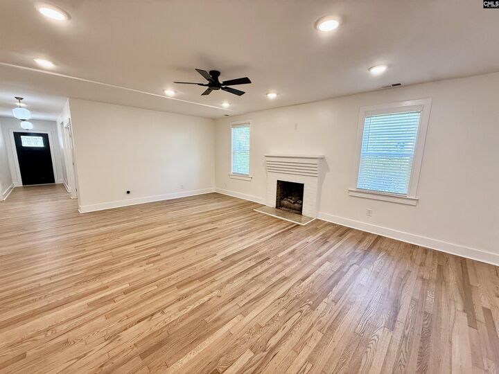 Property Photo: 818 Poinsettia SC 29205