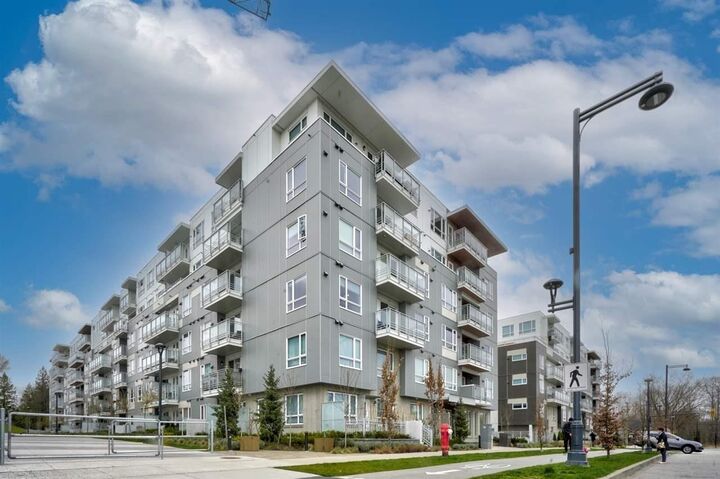 Property Photo:  13963 105 Boulevard 214  BC V3T 0M9 