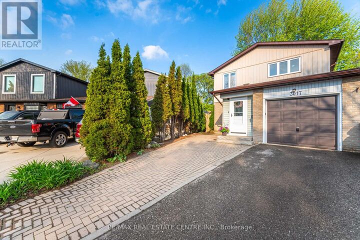 Property Photo:  3017 Glace Bay Road  ON L5N 2J9 