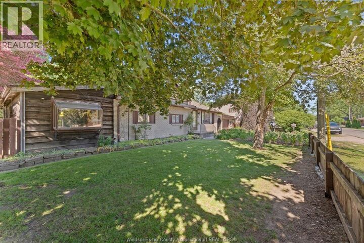 Property Photo:  310 River Avenue  ON N9J 1A2 