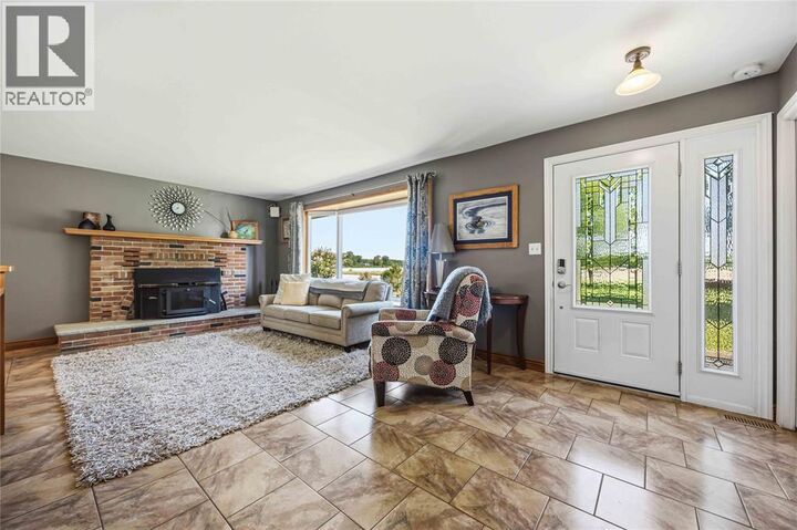Property Photo: 2039 Burman Line ON N0P 2R0