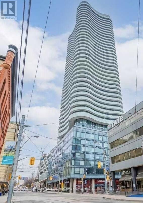 Property Photo:  403 Church Street 408  ON M4Y 2C2 