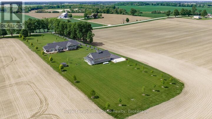 Property Photo: 5434 7th Line ON N0G 1Z0