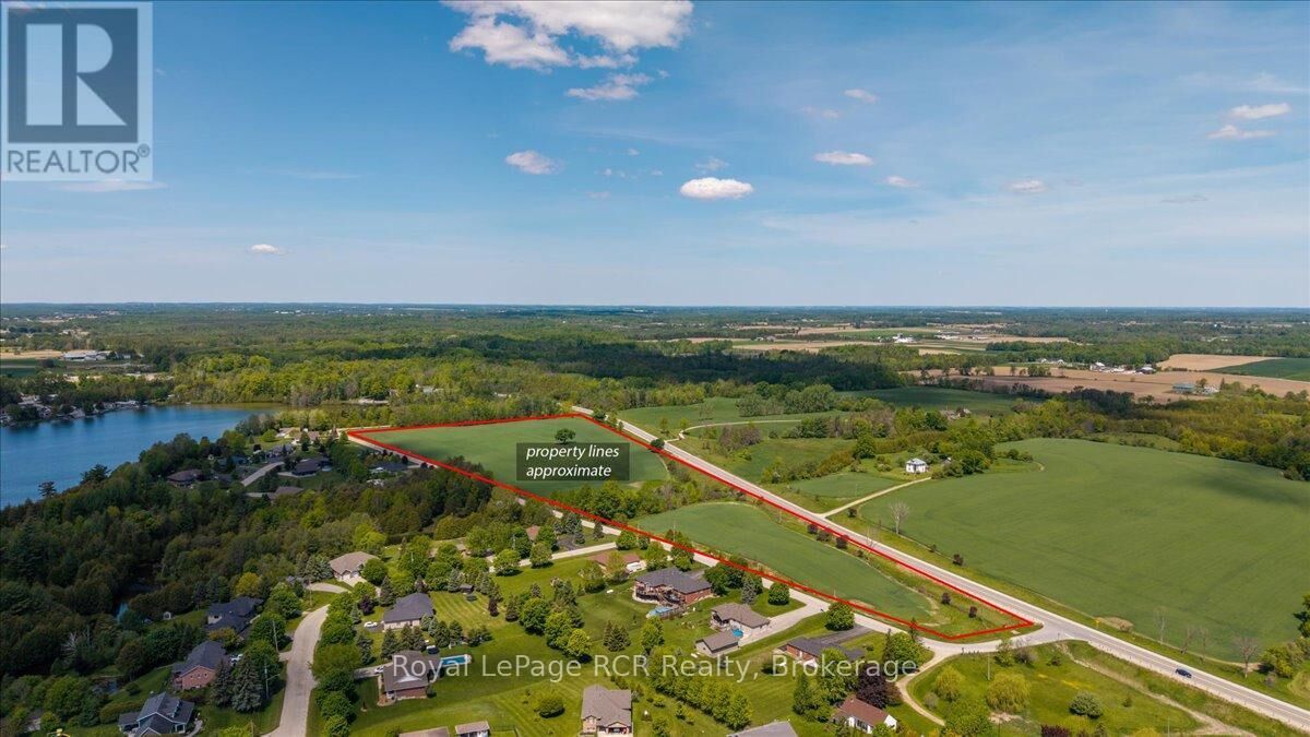Property Photo:  . Hwy 89 Highway  ON N0G 2L0 