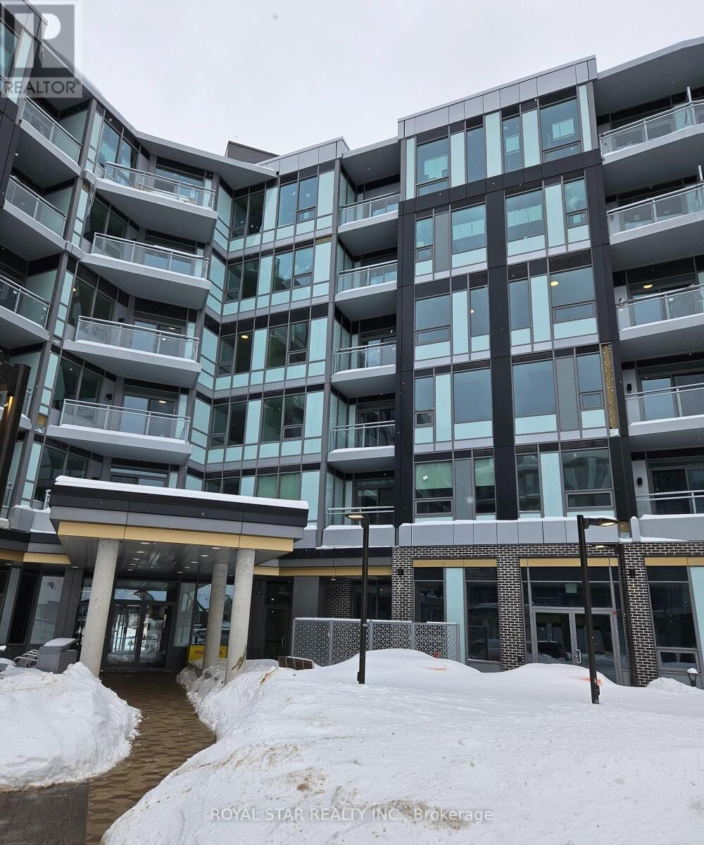 Property Photo:  2501 Saw Whet Boulevard 455  ON L6M 5N2 