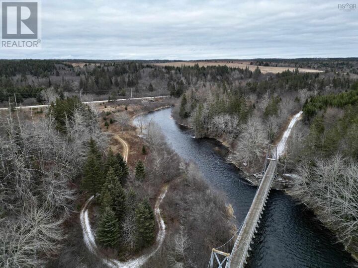 Property Photo:  South River Lake Rd.  NS B0H 1N0 