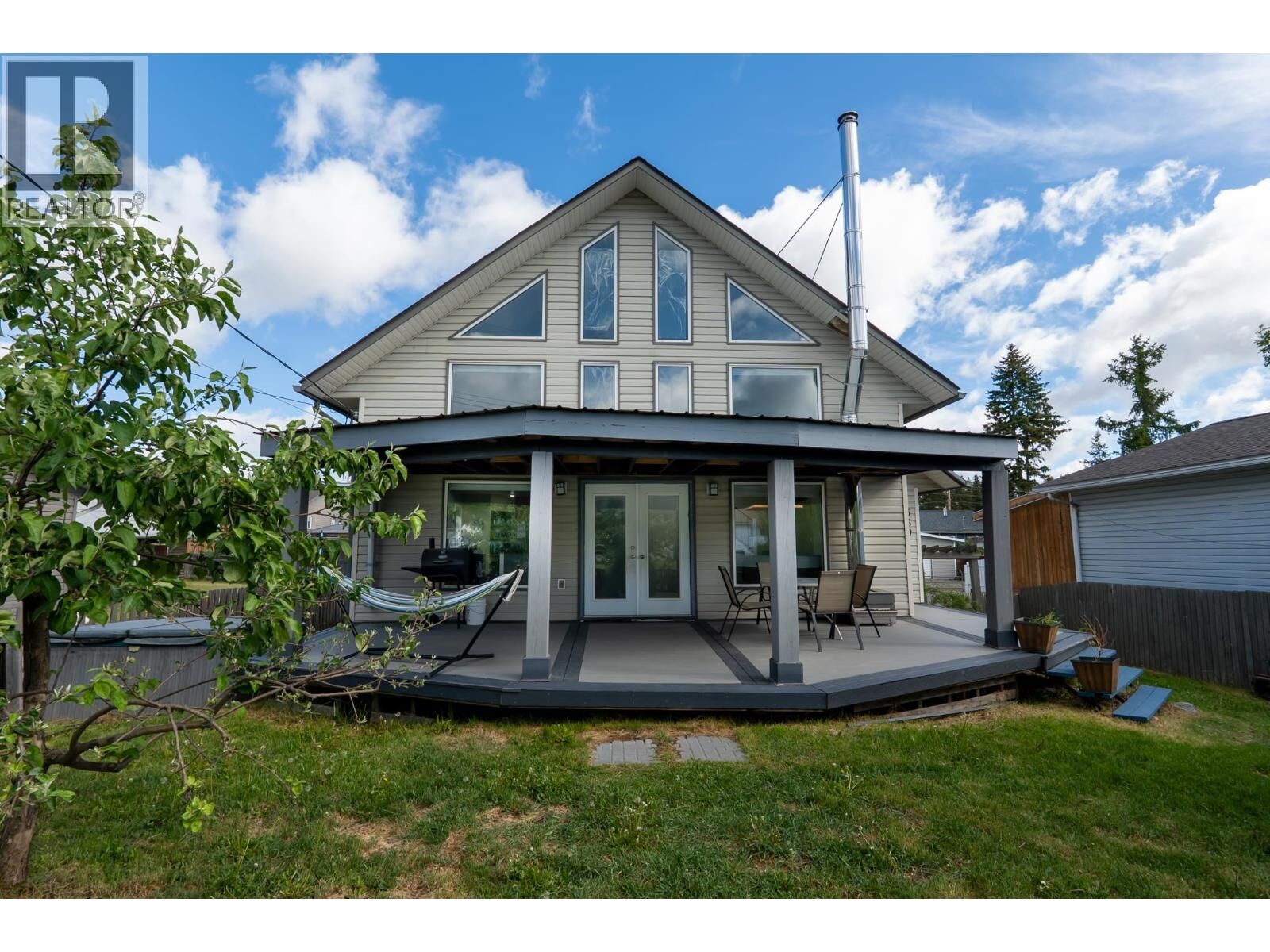 Property Photo:  369 Stewart Street  BC V0J 3A0 