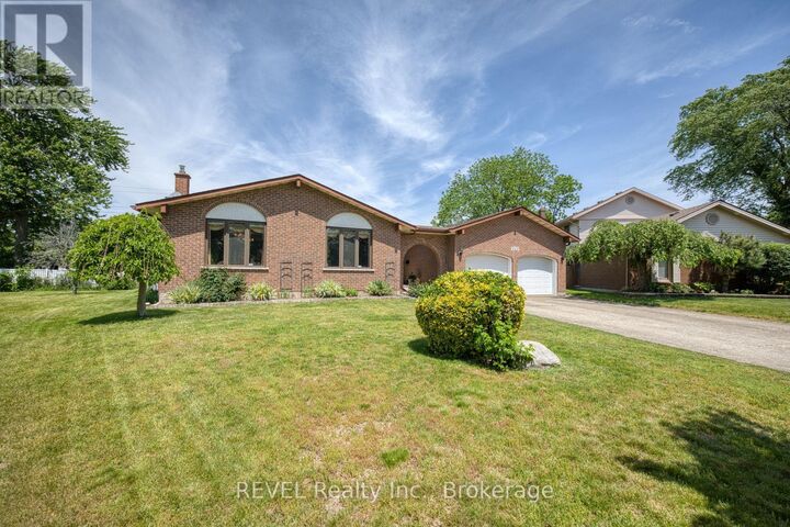 Property Photo: 2795 Solar Crescent ON L2J 4A8
