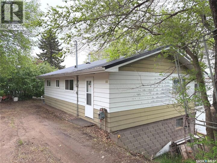 Property Photo: 66 Pasqua Lake Road SK S0G 1S0