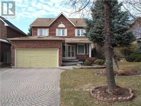 Property Photo:  36 Tomlinson Circle  ON L3R 9J8 