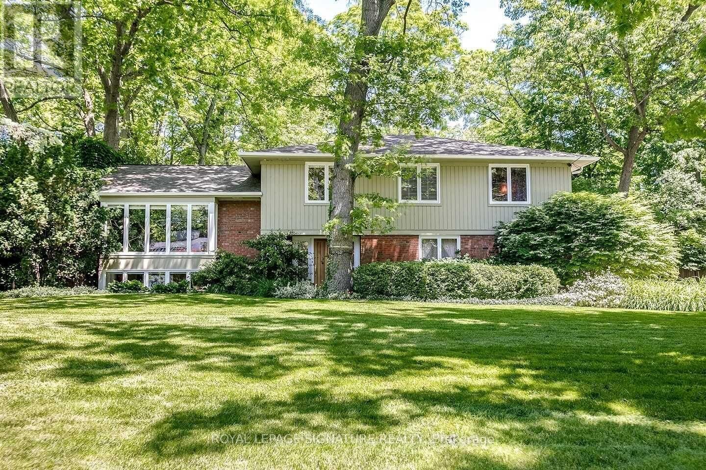 Property Photo:  1497 Randor Drive  ON L3J 3C6 