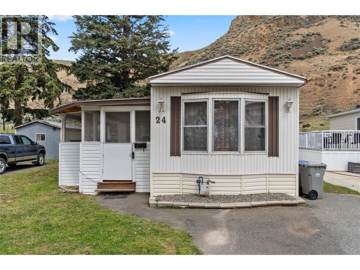Property Photo:  2401 Ord Road 24  BC V2B 7V8 