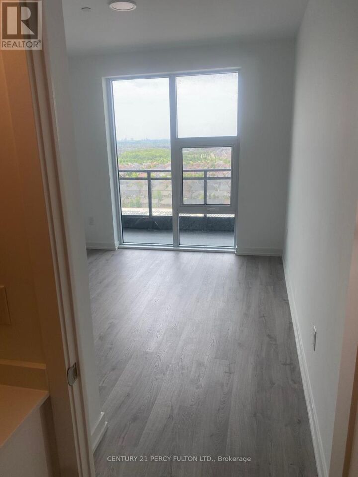 Property Photo: 9763 Markham Road A-2408 ON L6E 0W4