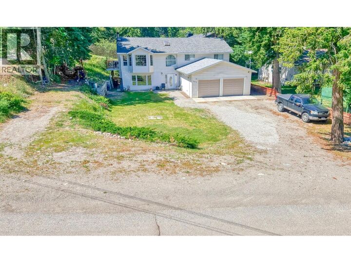 Property Photo:  393 Northern View Drive  BC V1H 2C3 