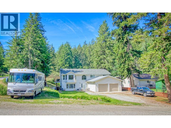 Photo de la propriété: 393 Northern View Drive BC V1H 2C3