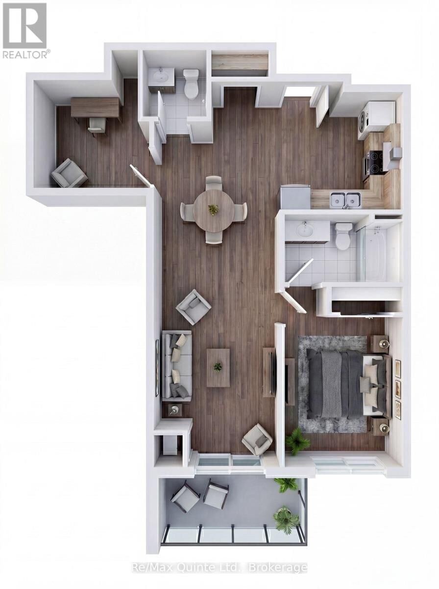 Property Photo:  12 Clara Drive 308  ON K0K 2T0 