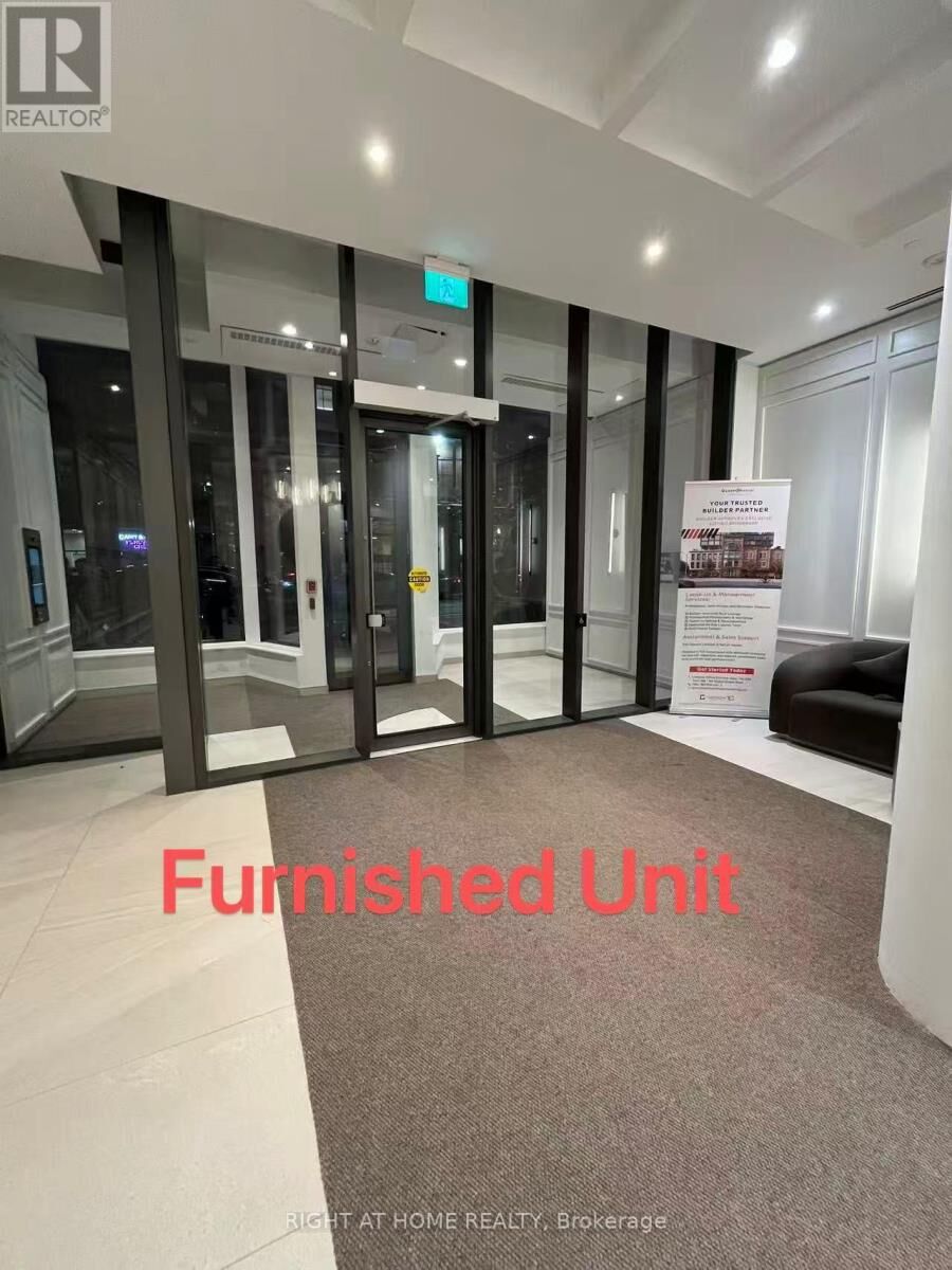 Property Photo: 100 Queen Street East 1512 ON M5C 0B5