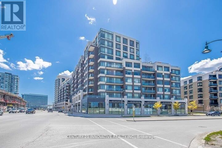 Property Photo:  8130 Birchmount Road 302  ON L6G 0E4 