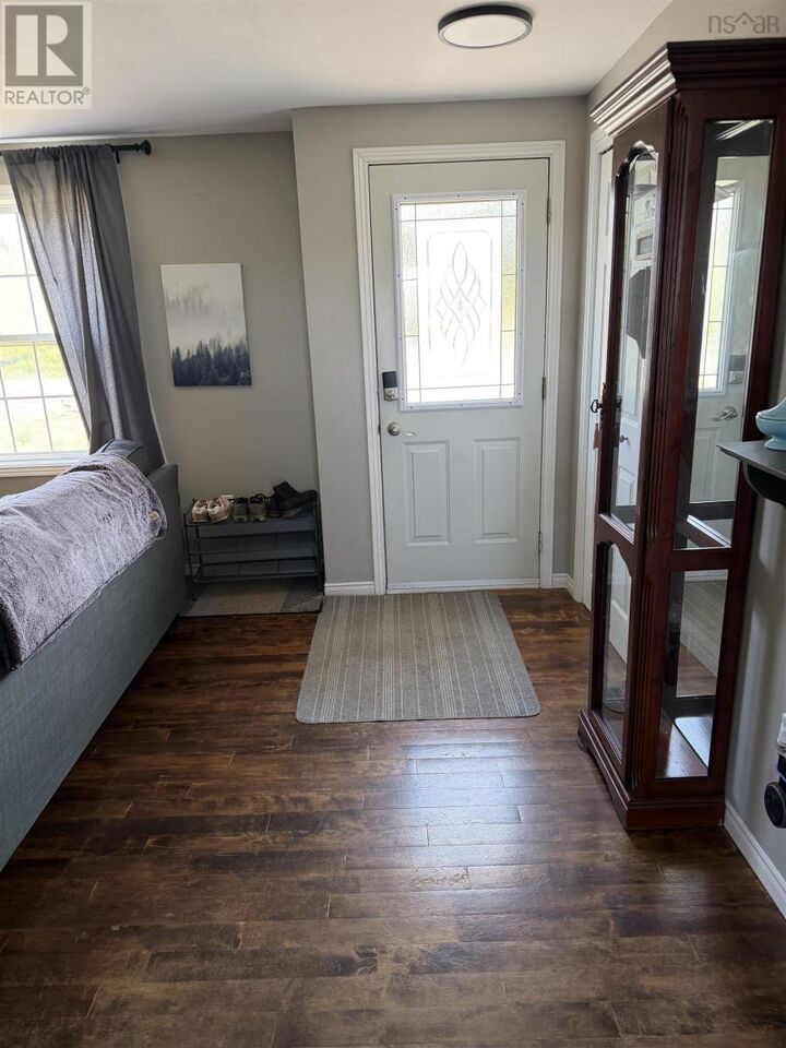 Property Photo: 4081 South River Road NS B2G 0B4