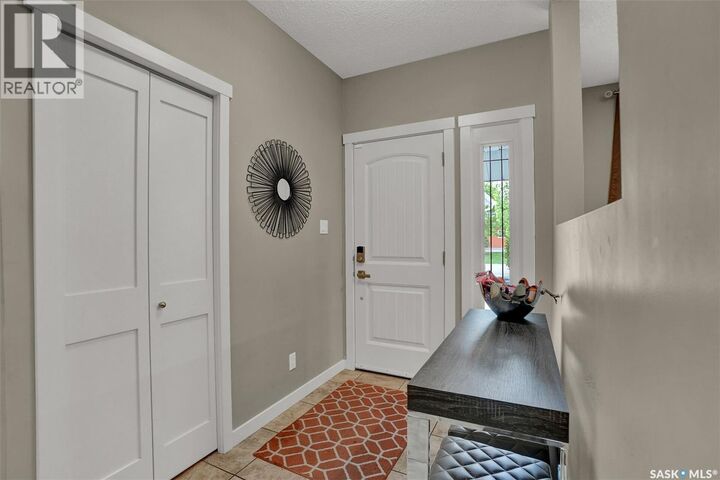 Property Photo:  3402 Phaneuf Crescent E  SK S4V 1V4 