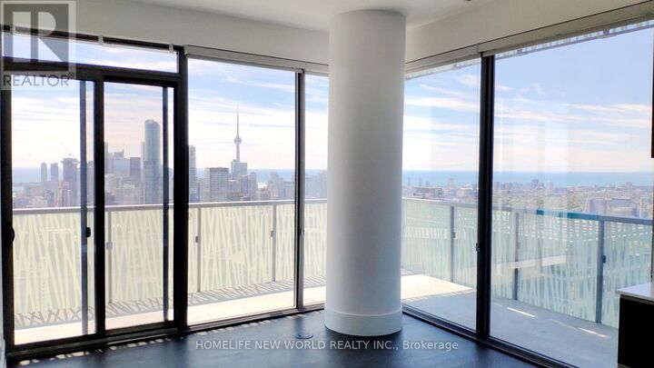 Property Photo:  50 Charles Street East 5103  ON M4Y 0C3 