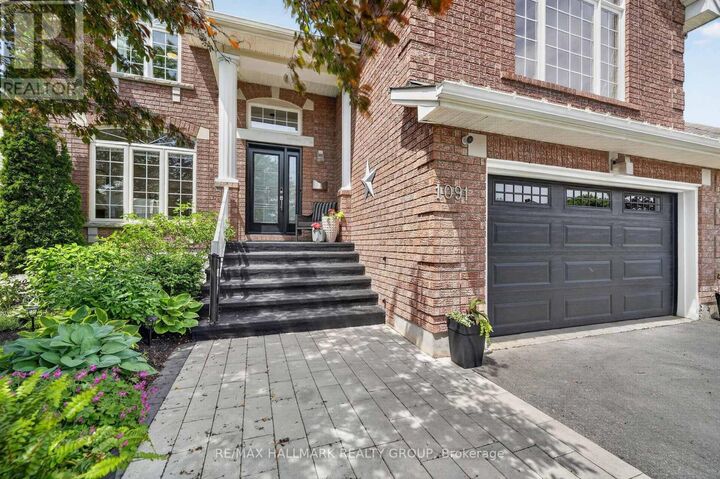 Property Photo:  1091 Charest Way  ON K4A 4B1 