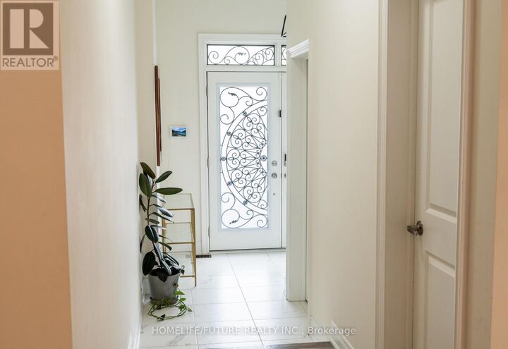 Property Photo:  357 Kirkham Drive Main  ON L3S 0E8 