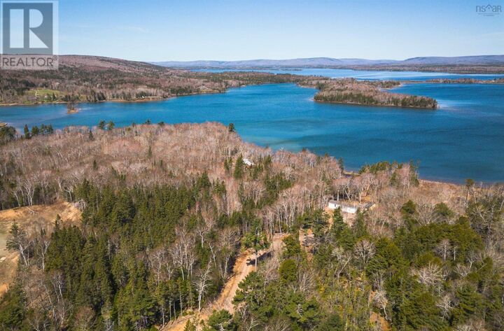 Property Photo:  Lot 13 Redbird Drive And Lot 14 Marble Mountain Road  NS B0E 2Y0 