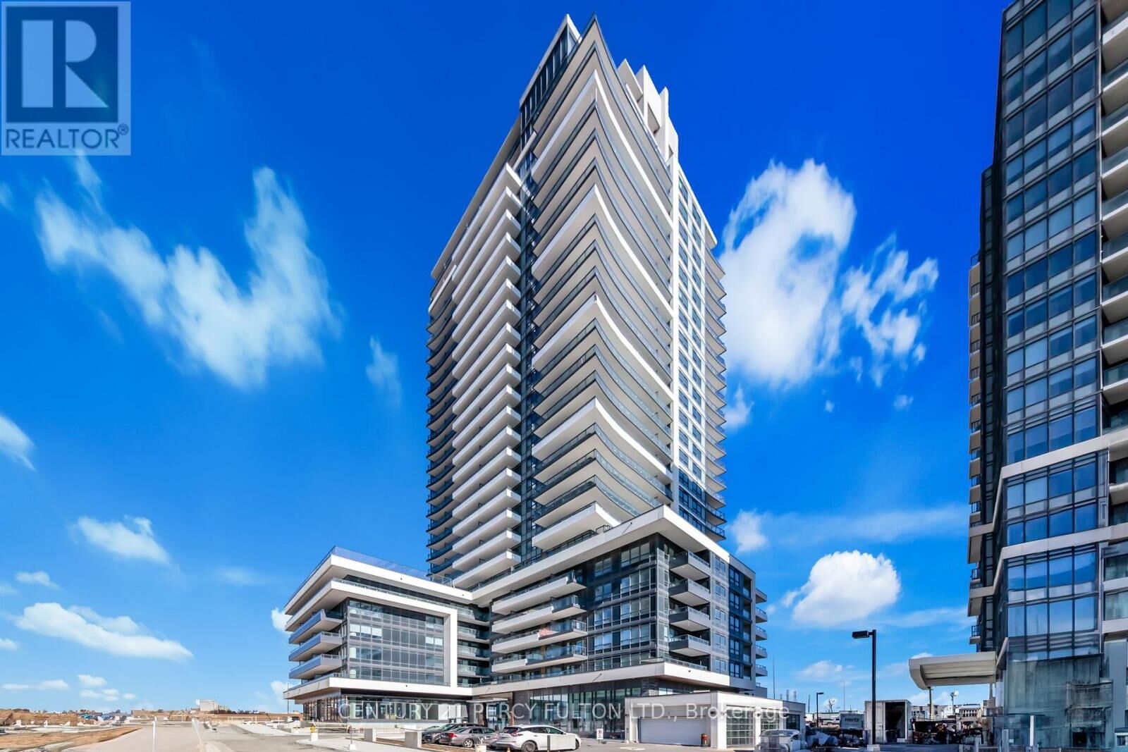 Property Photo:  1455 Celebration Drive 210  ON L1W 1L8 