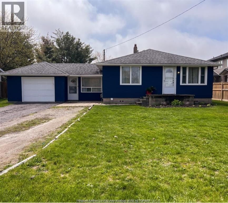 Property Photo:  1585 County Rd 22  ON N0R 1A0 